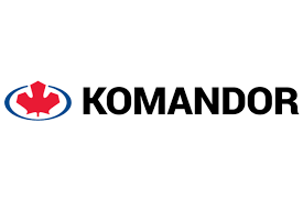 Komandor